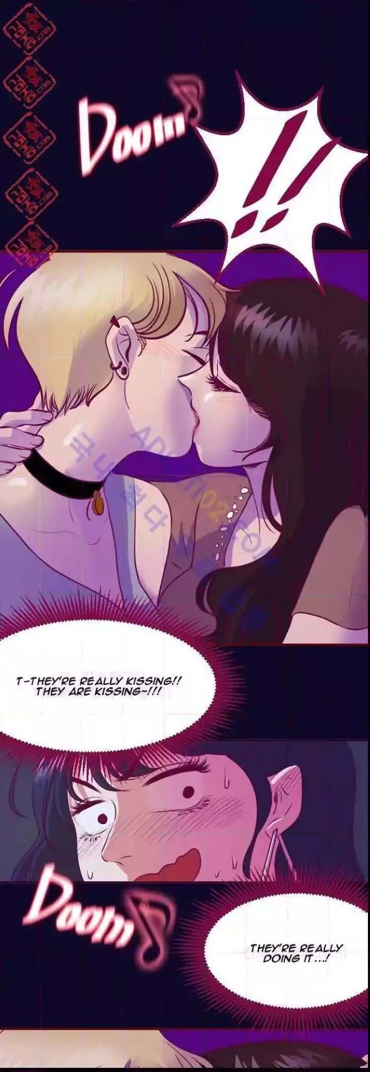 Just Right There! - Chapter 3 [photo 21] - MangaPorn