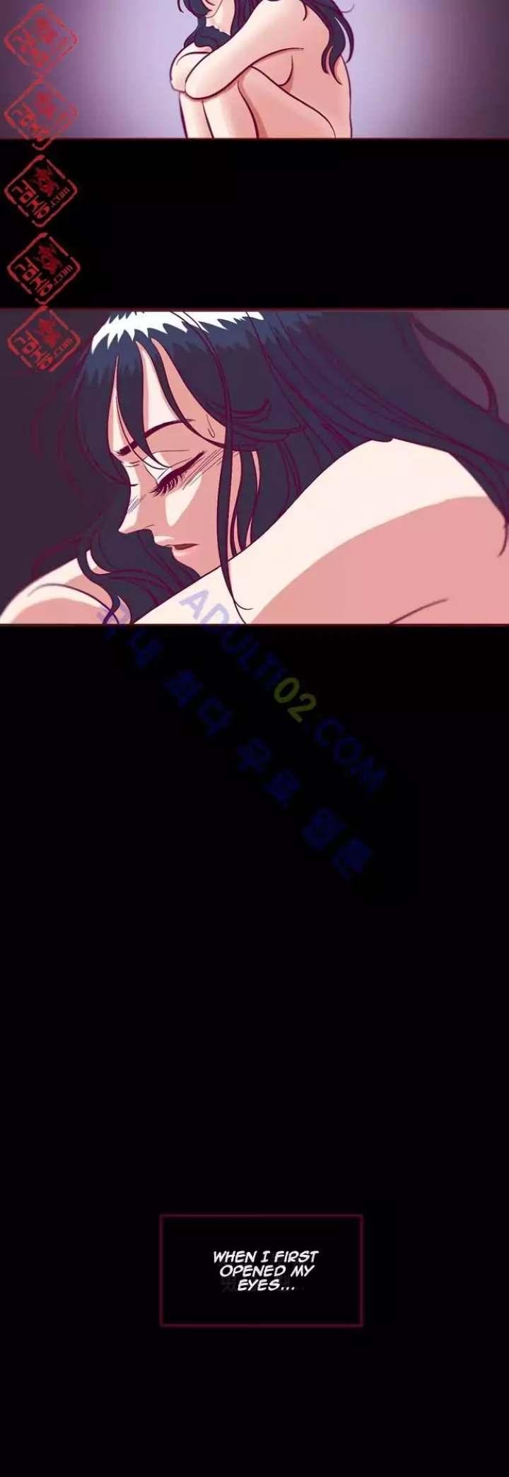 Just Right There! - Chapter 4 [photo 10] - MangaPorn