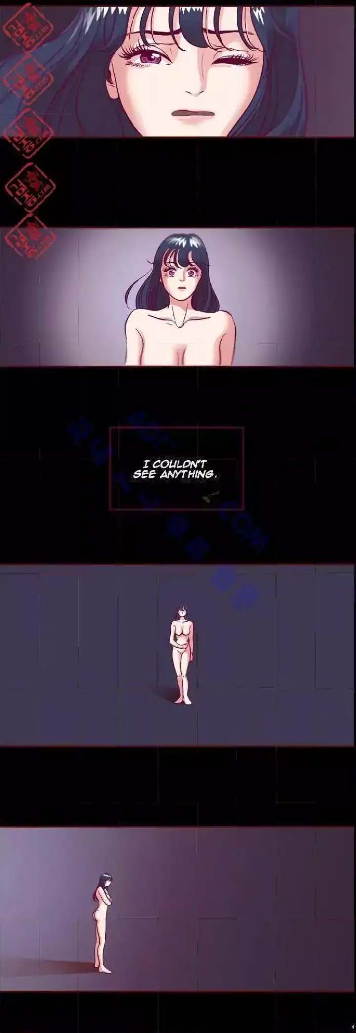 Just Right There! - Chapter 4 [photo 11] - MangaPorn