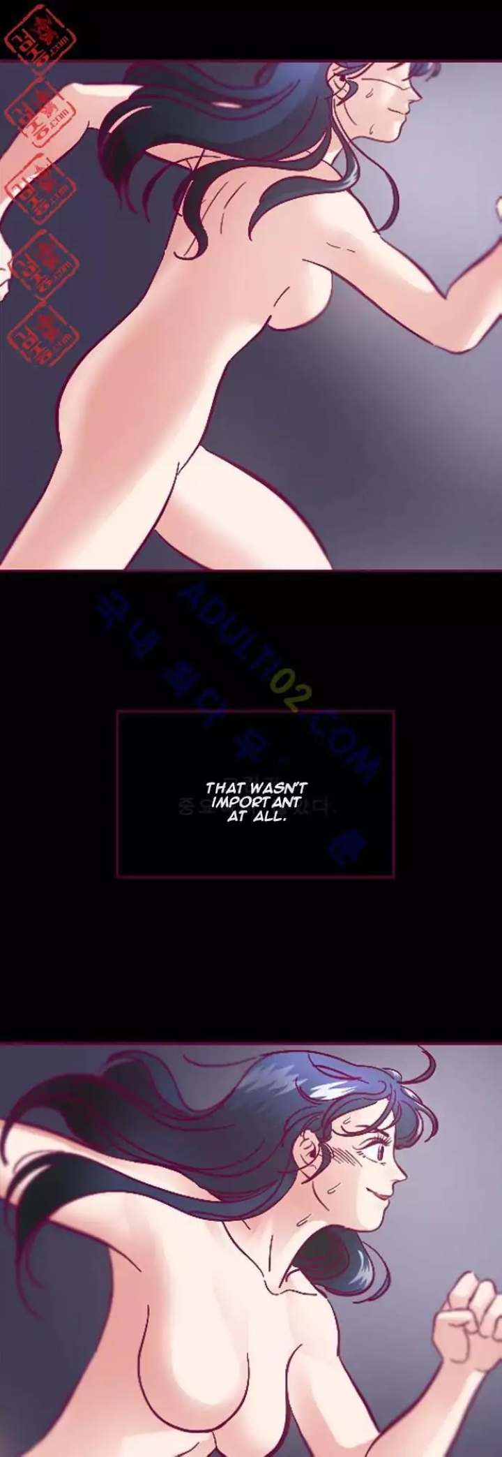 Just Right There! - Chapter 4 [photo 19] - MangaPorn
