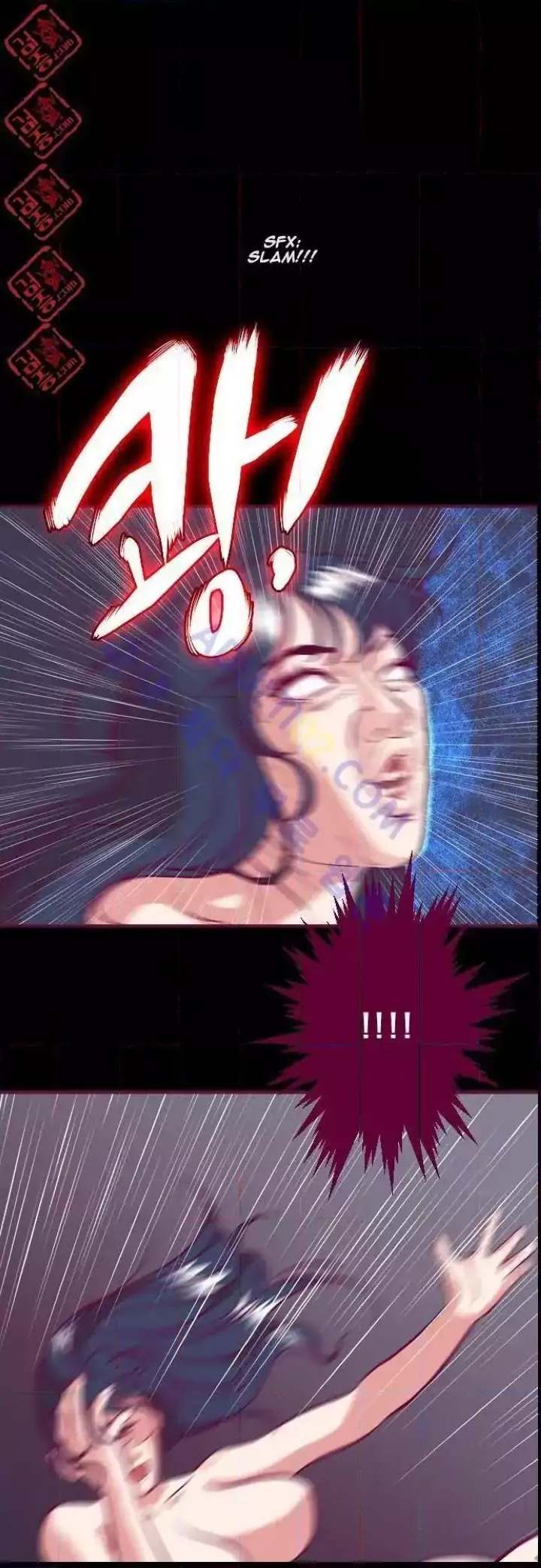 Just Right There! - Chapter 4 [photo 21] - MangaPorn
