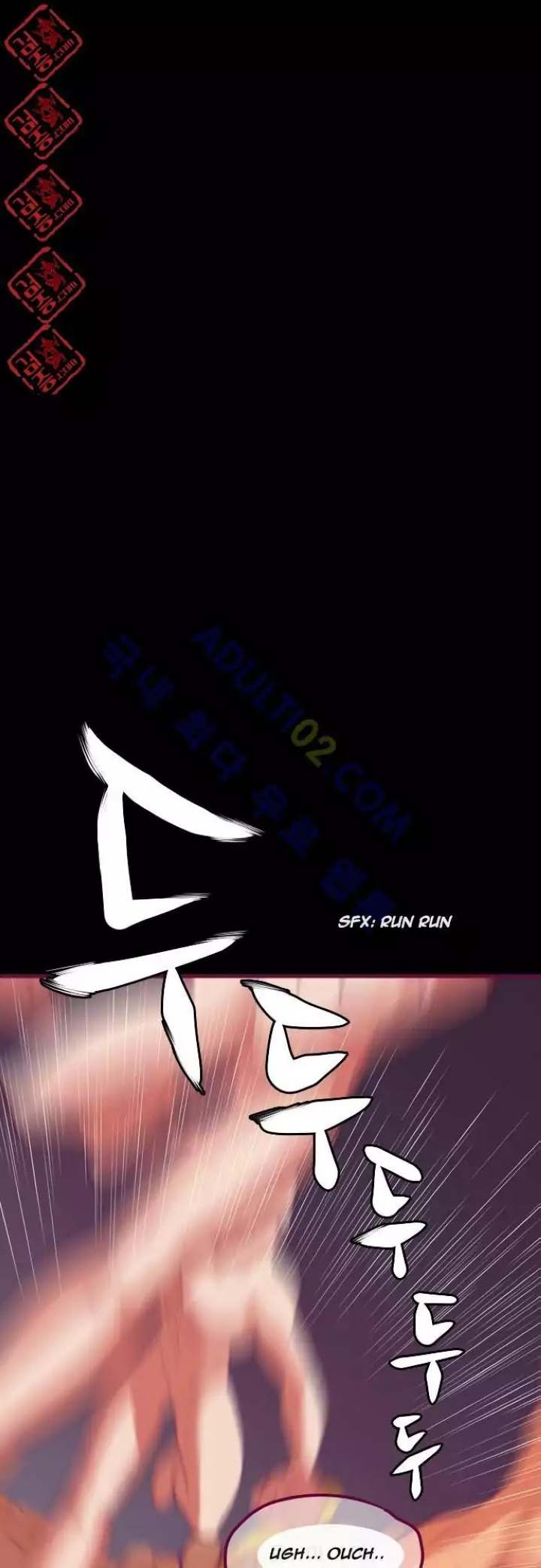 Just Right There! - Chapter 4 [photo 23] - MangaPorn
