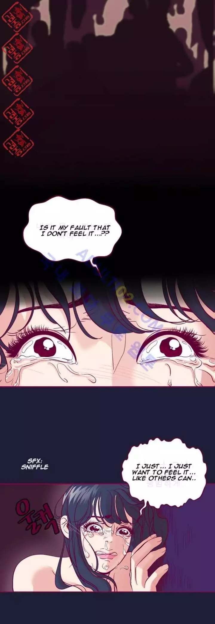 Just Right There! - Chapter 4 [photo 30] - MangaPorn