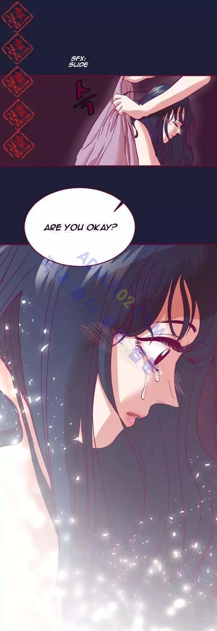 Just Right There! - Chapter 4 [photo 33] - MangaPorn