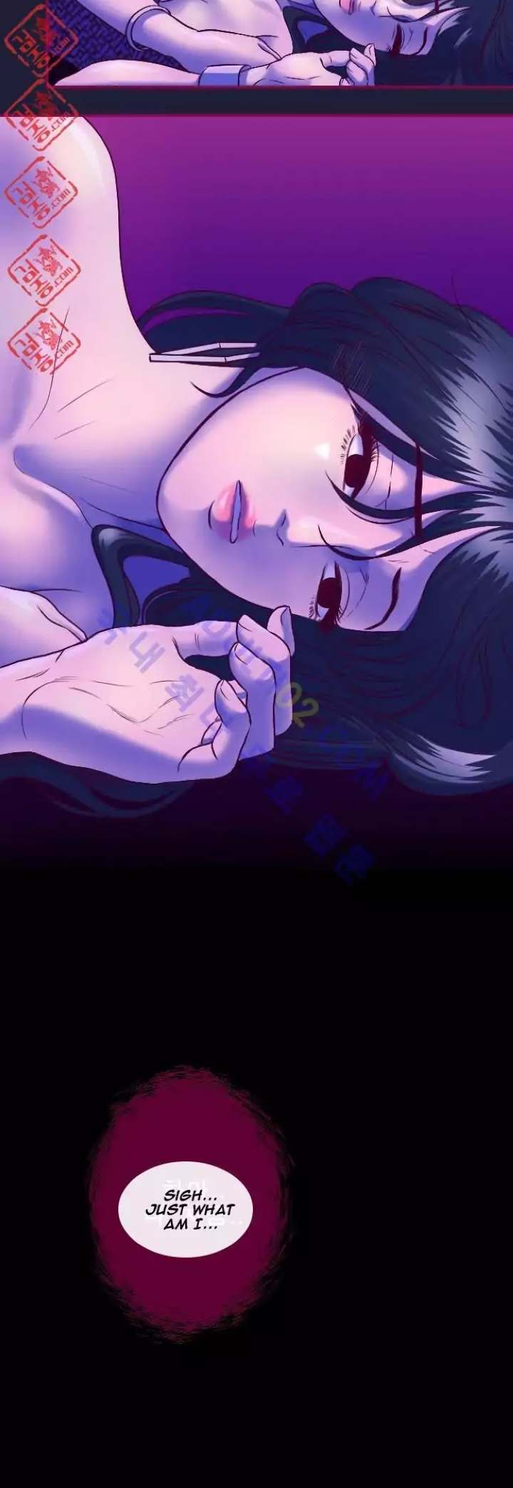 Just Right There! - Chapter 4 [photo 7] - MangaPorn