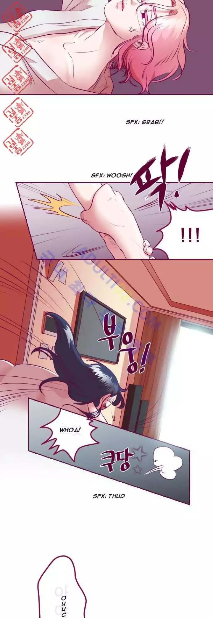 Just Right There! - Chapter 5 [photo 23] - MangaPorn