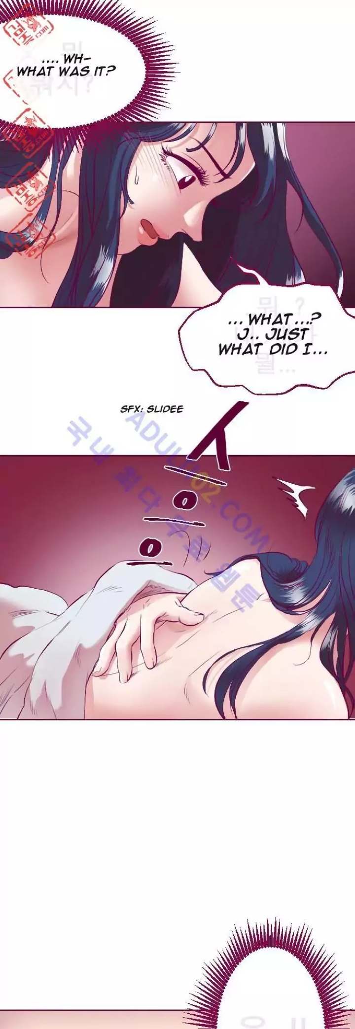 Just Right There! - Chapter 5 [photo 26] - MangaPorn