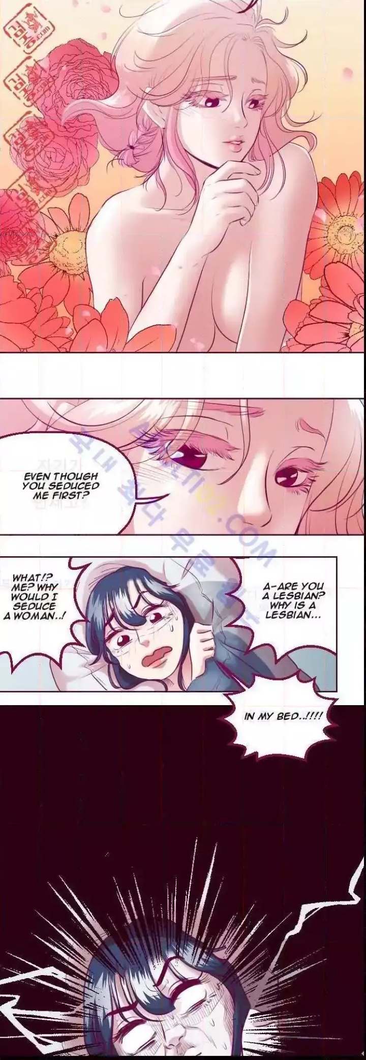Just Right There! - Chapter 5 [photo 7] - MangaPorn