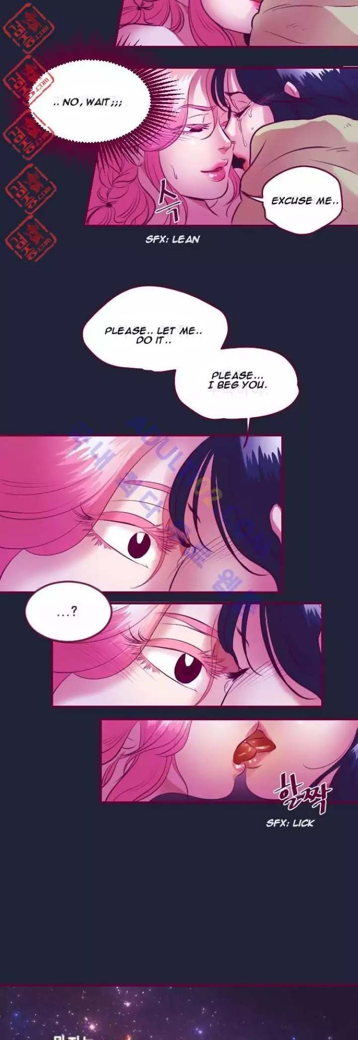 Just Right There! - Chapter 6 [photo 13] - MangaPorn