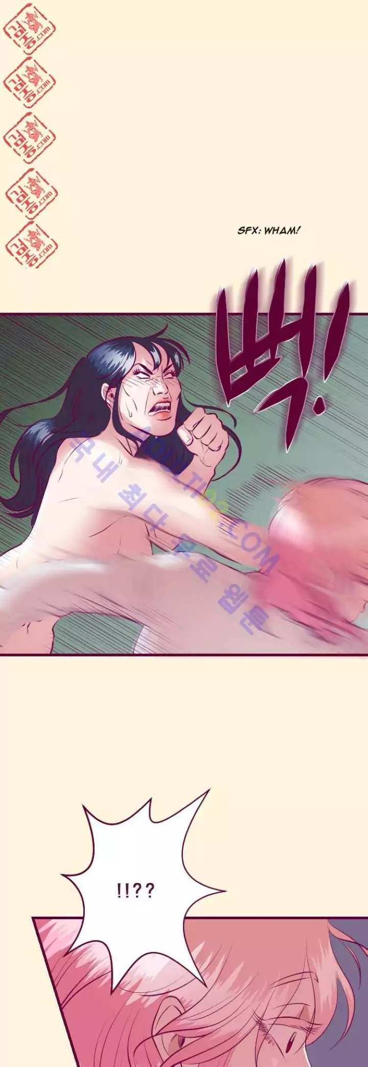 Just Right There! - Chapter 6 [photo 21] - MangaPorn