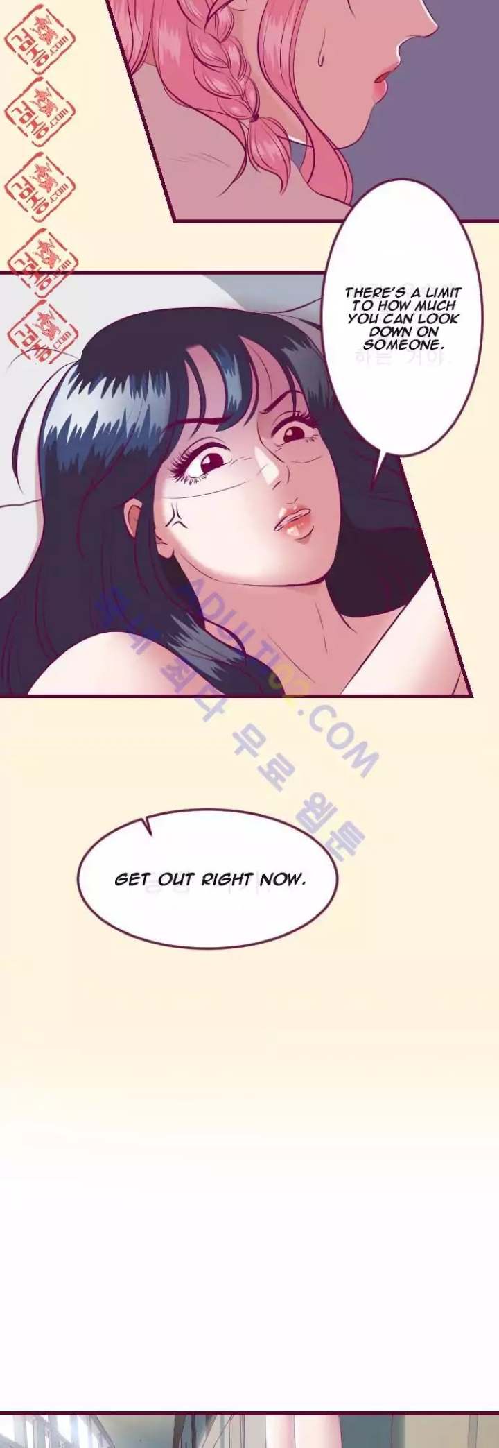 Just Right There! - Chapter 6 [photo 22] - MangaPorn