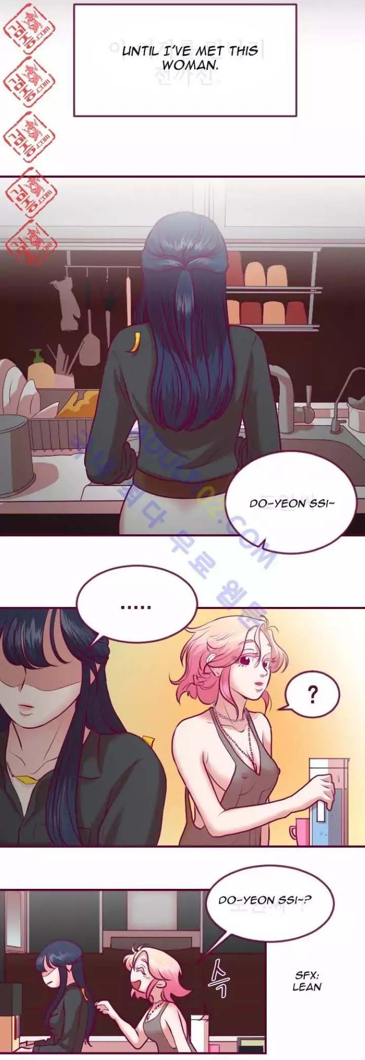 Just Right There! - Chapter 9 [photo 22] - MangaPorn