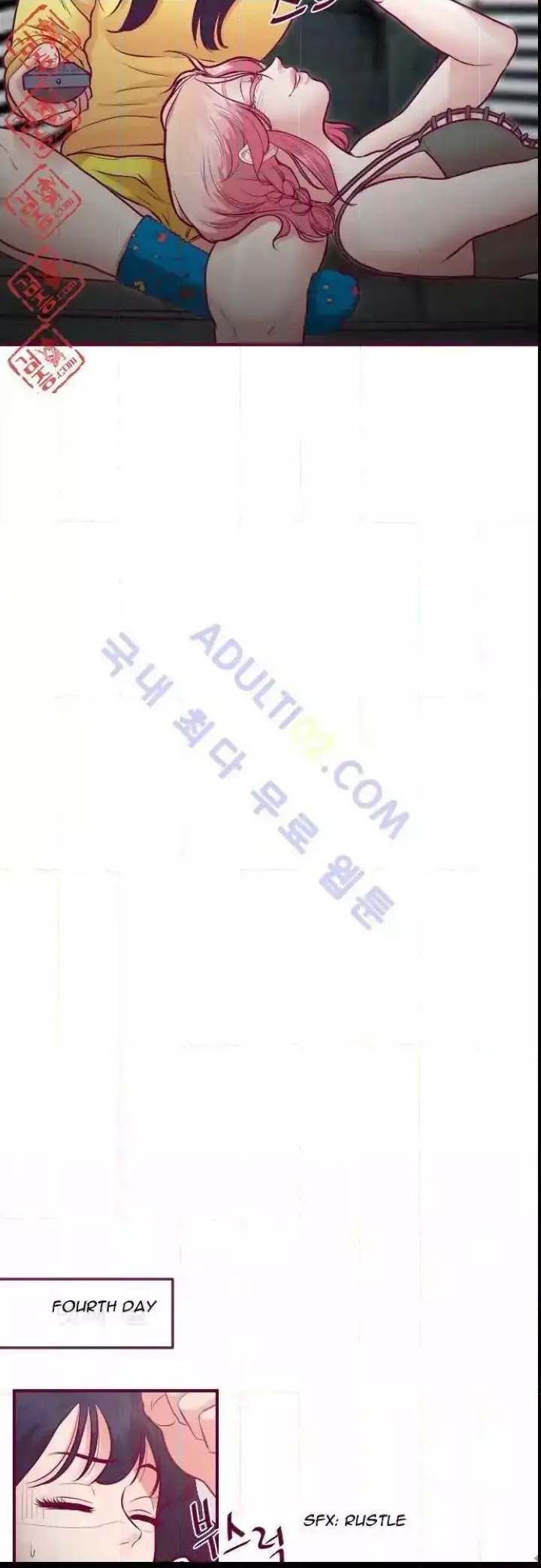 Just Right There! - Chapter 10 [photo 11] - MangaPorn
