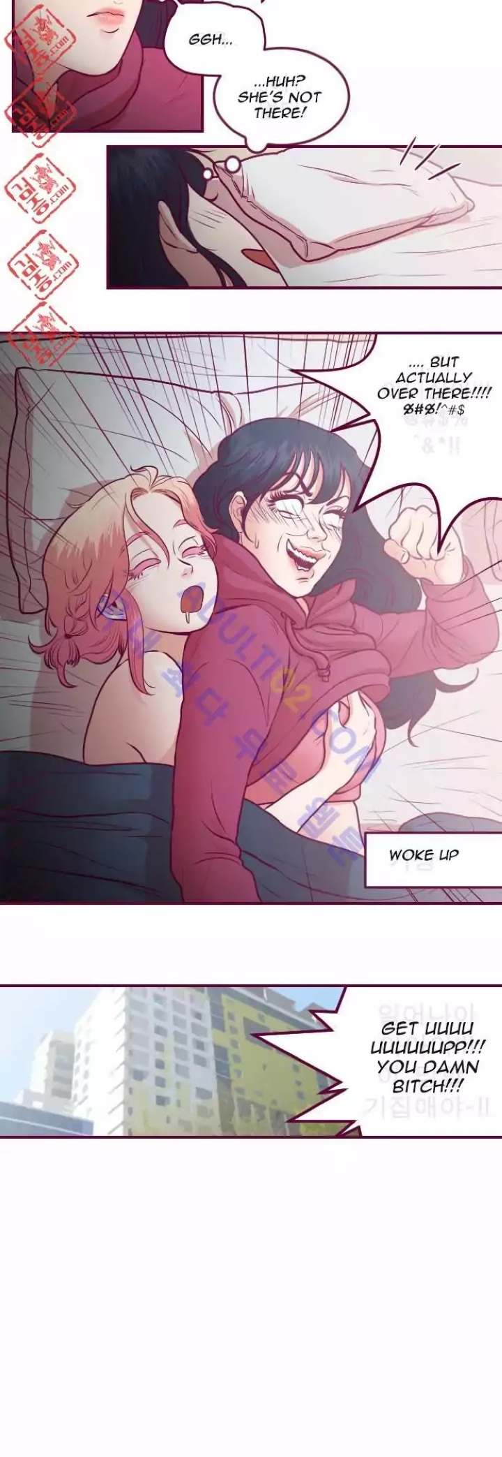 Just Right There! - Chapter 10 [photo 12] - MangaPorn