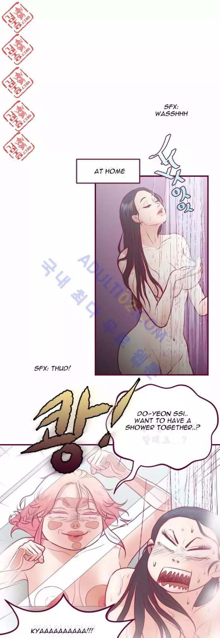 Just Right There! - Chapter 10 [photo 15] - MangaPorn