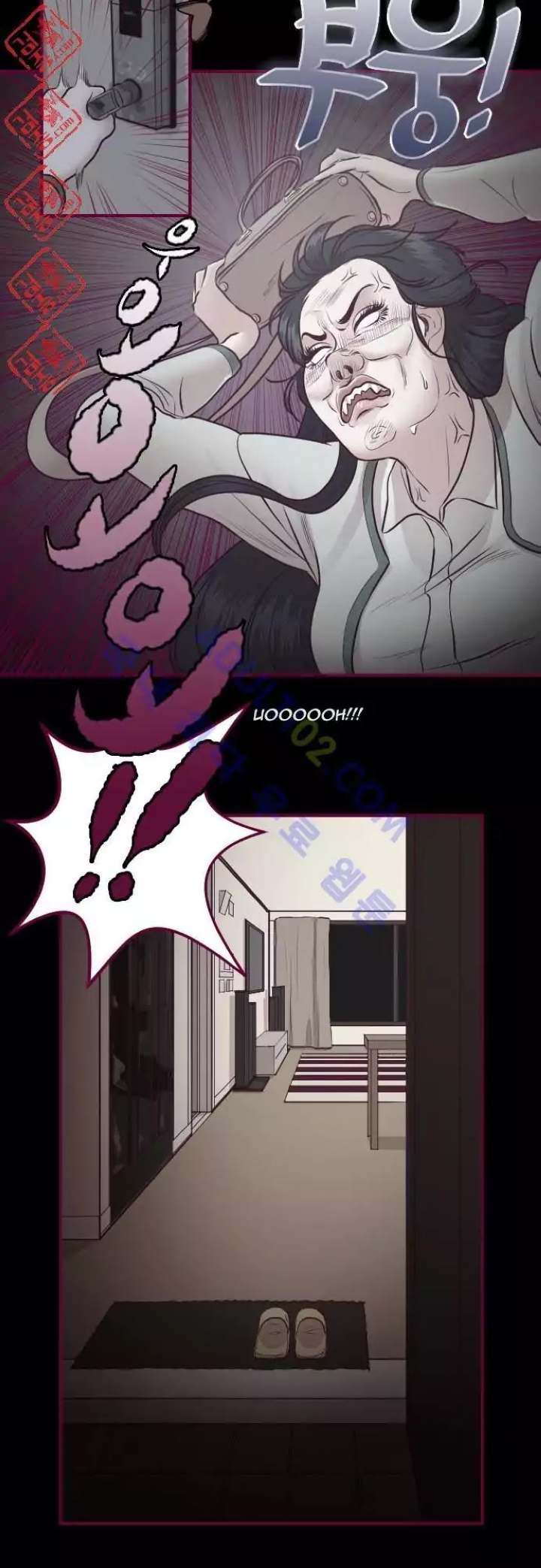 Just Right There! - Chapter 10 [photo 20] - MangaPorn