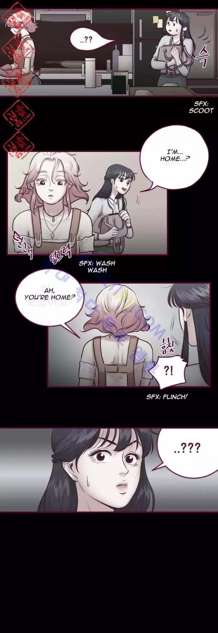 Just Right There! - Chapter 10 [photo 22] - MangaPorn