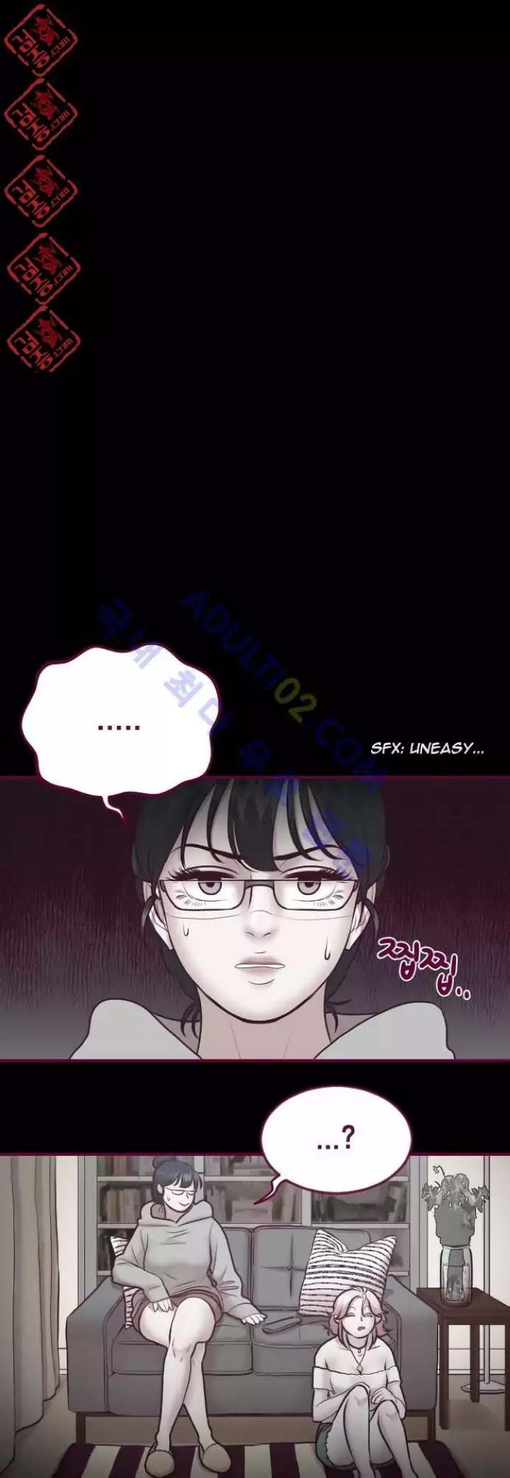 Just Right There! - Chapter 10 [photo 23] - MangaPorn