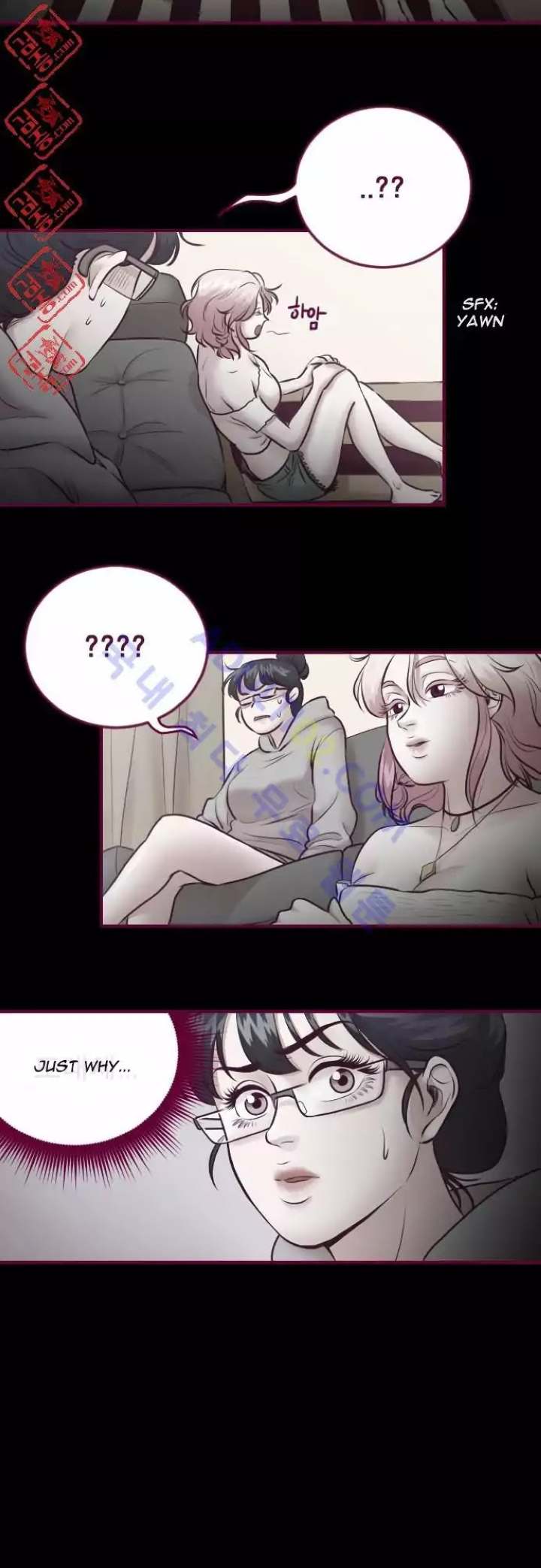 Just Right There! - Chapter 10 [photo 24] - MangaPorn