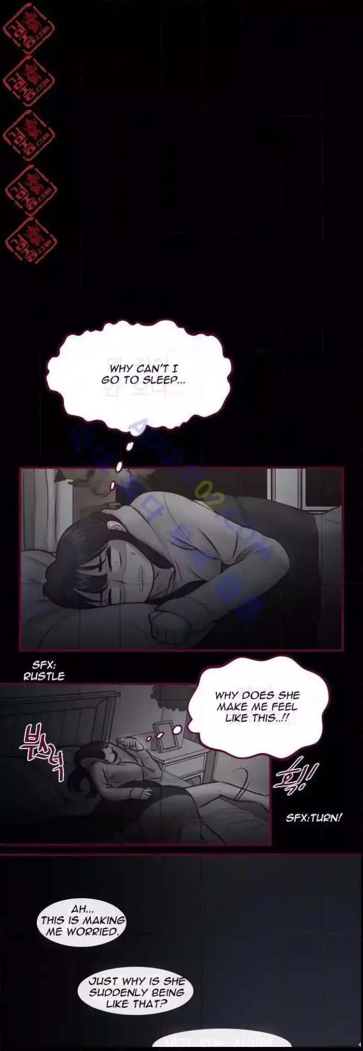 Just Right There! - Chapter 10 [photo 25] - MangaPorn