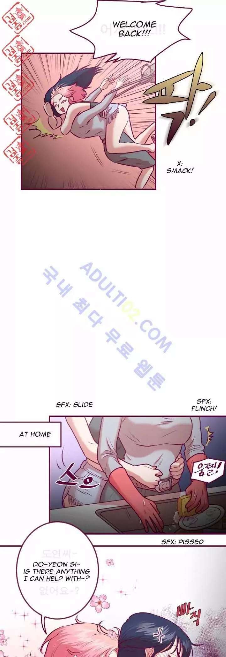 Just Right There! - Chapter 10 [photo 5] - MangaPorn