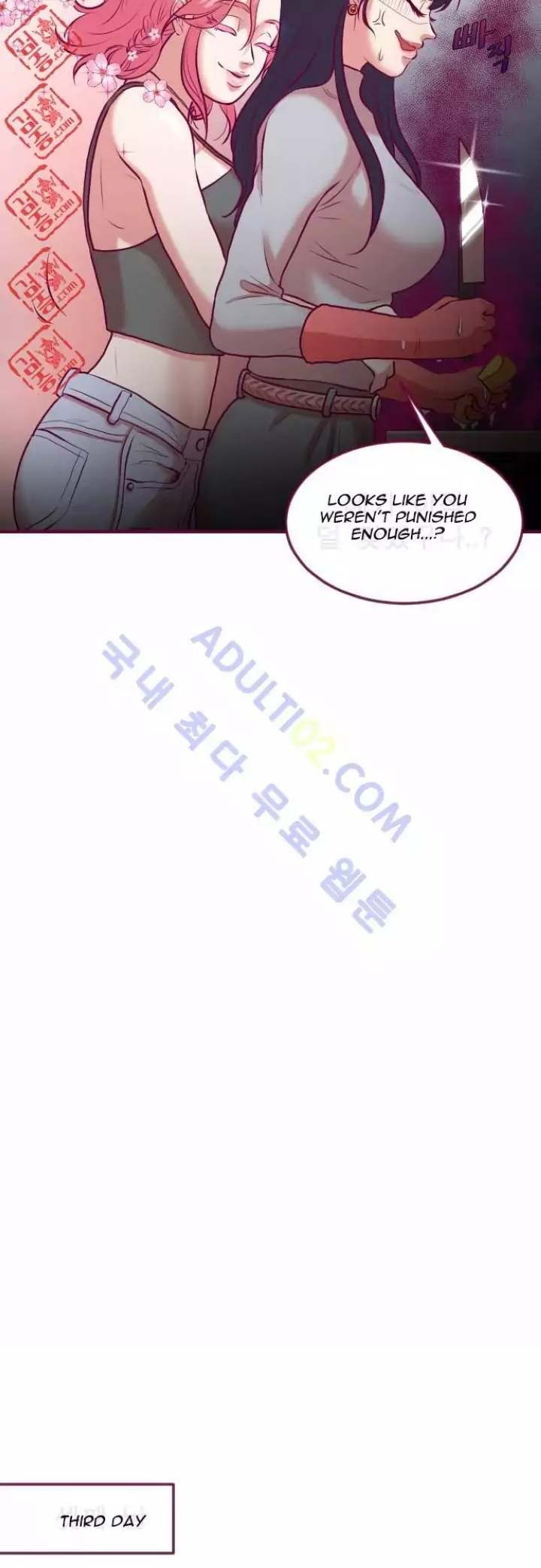 Just Right There! - Chapter 10 [photo 6] - MangaPorn