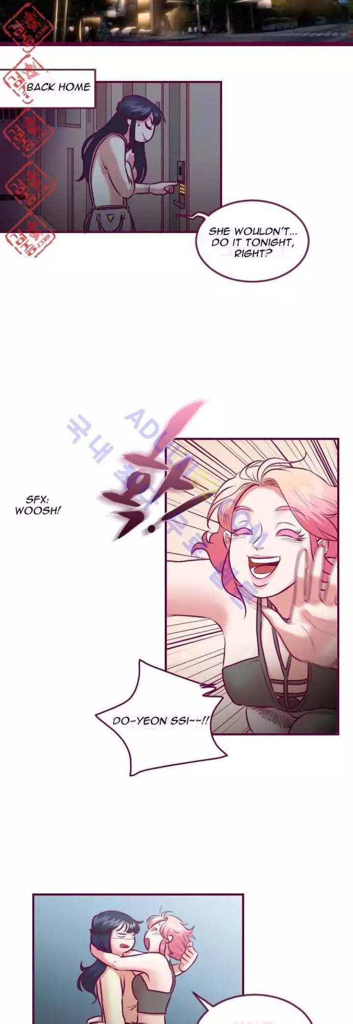 Just Right There! - Chapter 10 [photo 9] - MangaPorn