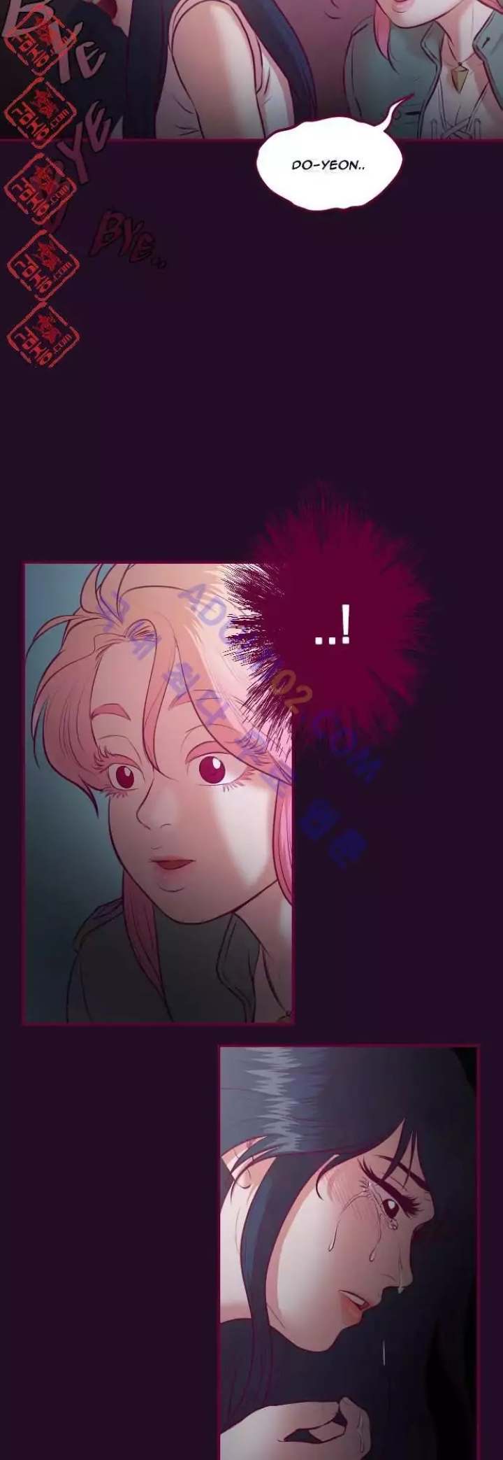 Just Right There! - Chapter 12 [photo 12] - MangaPorn