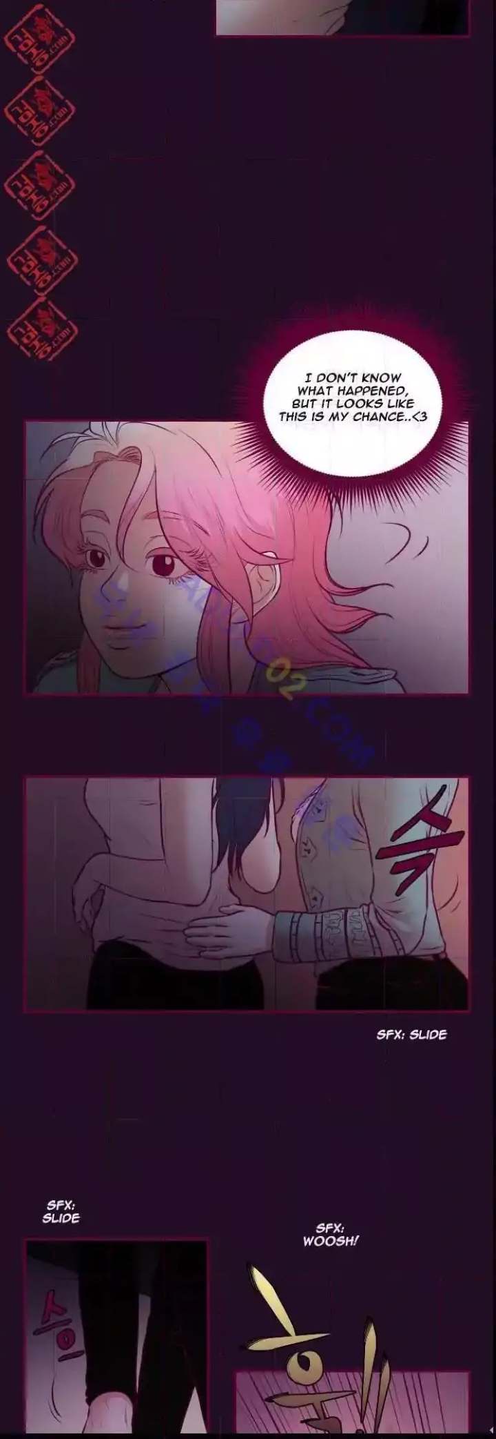 Just Right There! - Chapter 12 [photo 13] - MangaPorn