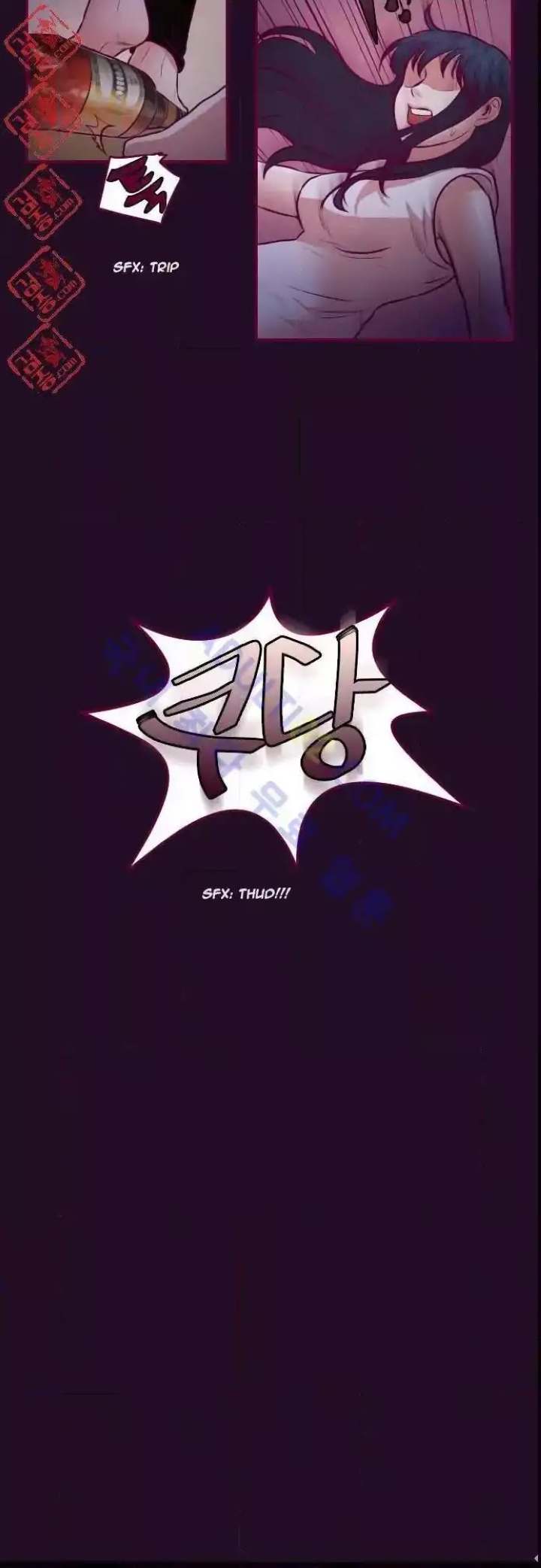Just Right There! - Chapter 12 [photo 14] - MangaPorn