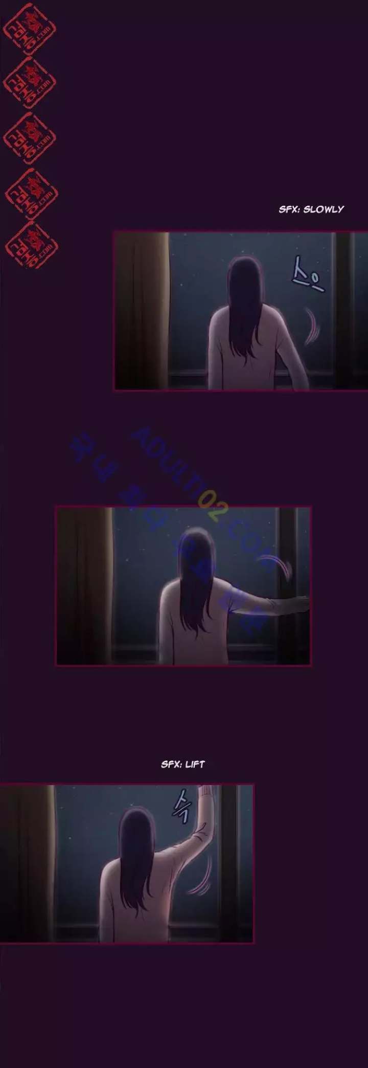 Just Right There! - Chapter 12 [photo 2] - MangaPorn