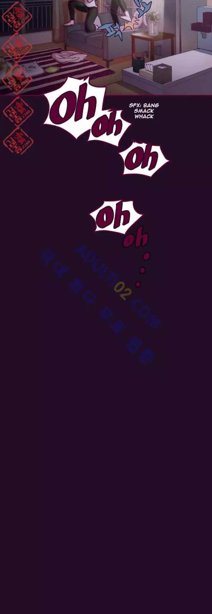 Just Right There! - Chapter 12 [photo 6] - MangaPorn