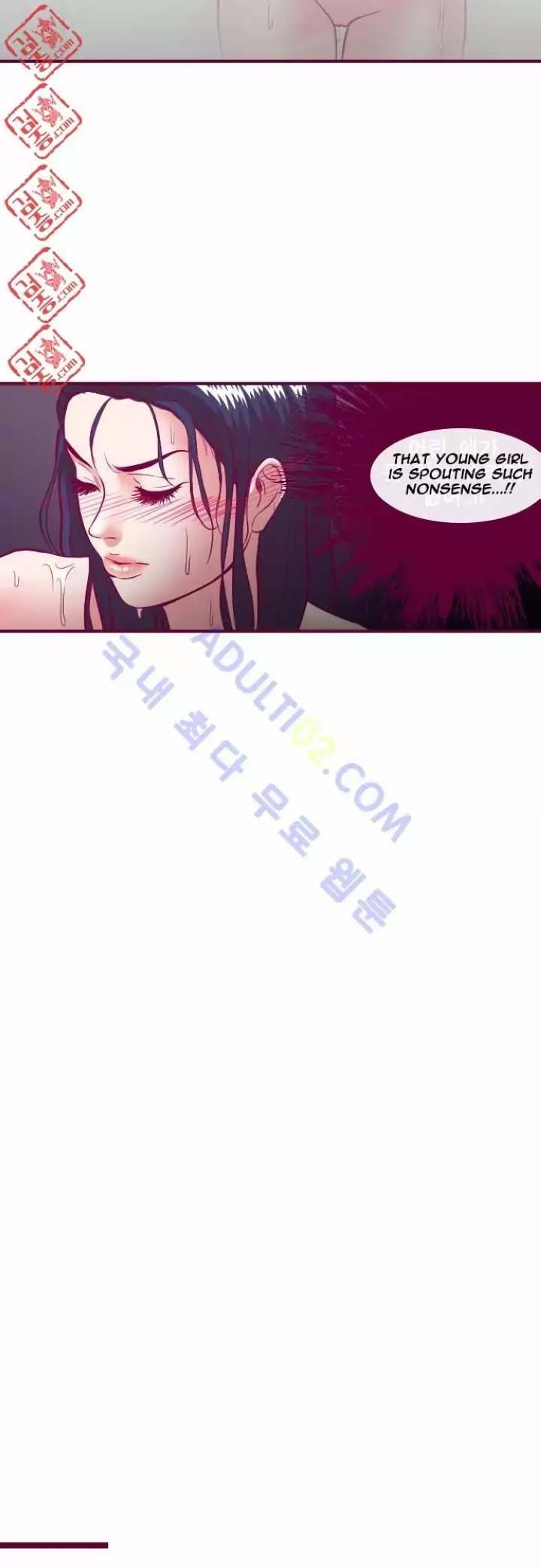Just Right There! - Chapter 13 [photo 15] - MangaPorn