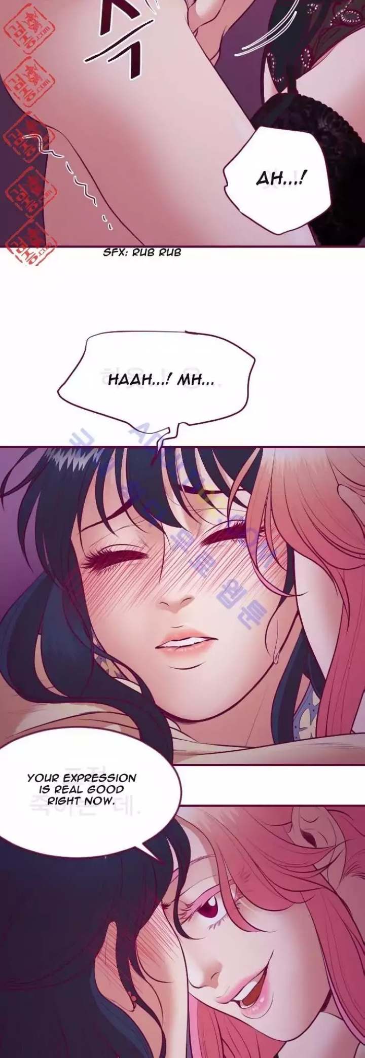 Just Right There! - Chapter 14 [photo 15] - MangaPorn