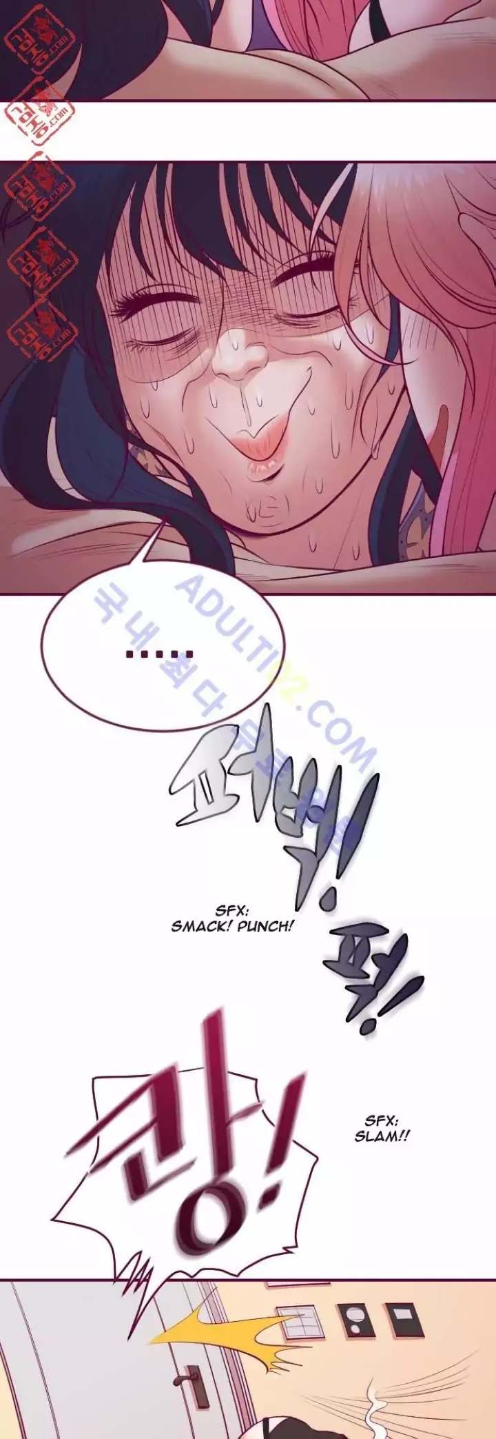 Just Right There! - Chapter 14 [photo 16] - MangaPorn