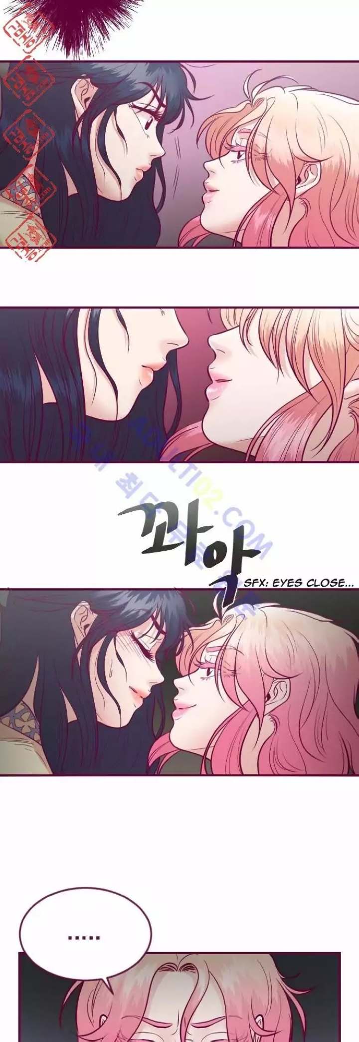 Just Right There! - Chapter 14 [photo 2] - MangaPorn