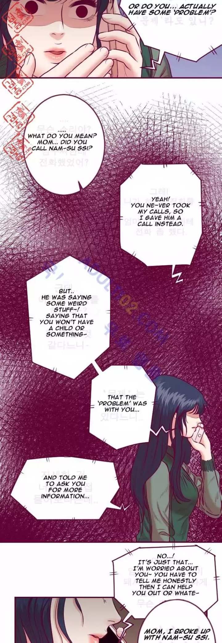 Just Right There! - Chapter 14 [photo 25] - MangaPorn