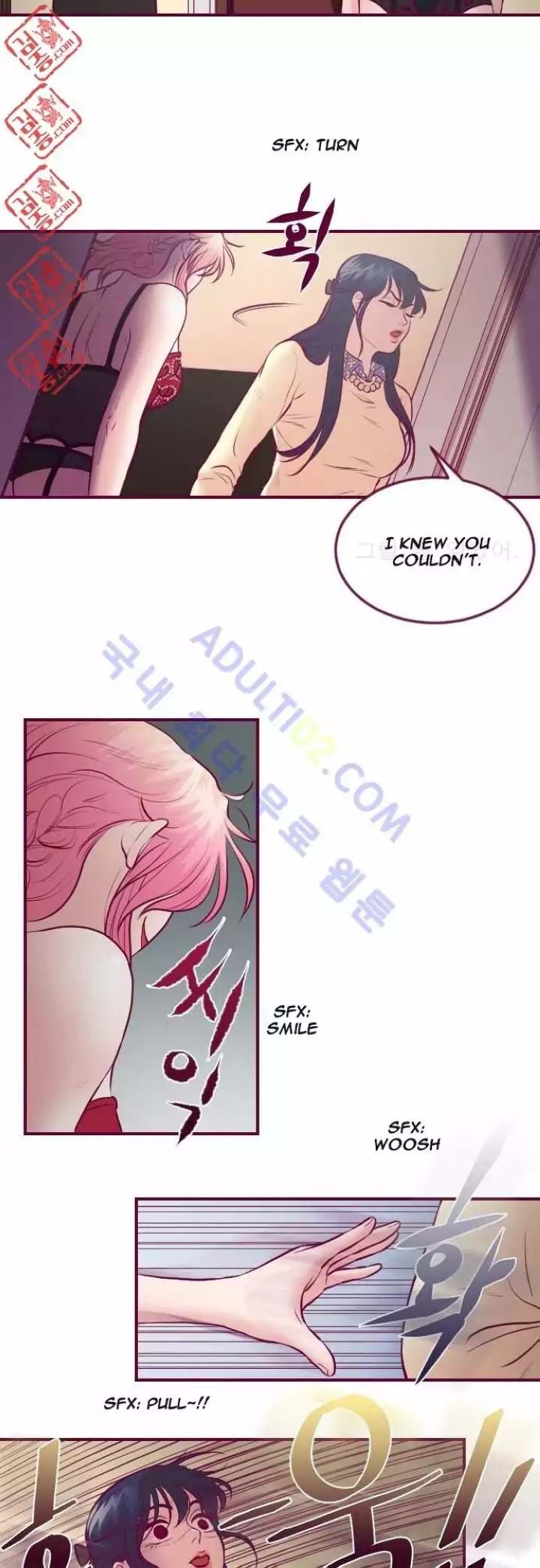 Just Right There! - Chapter 14 [photo 6] - MangaPorn