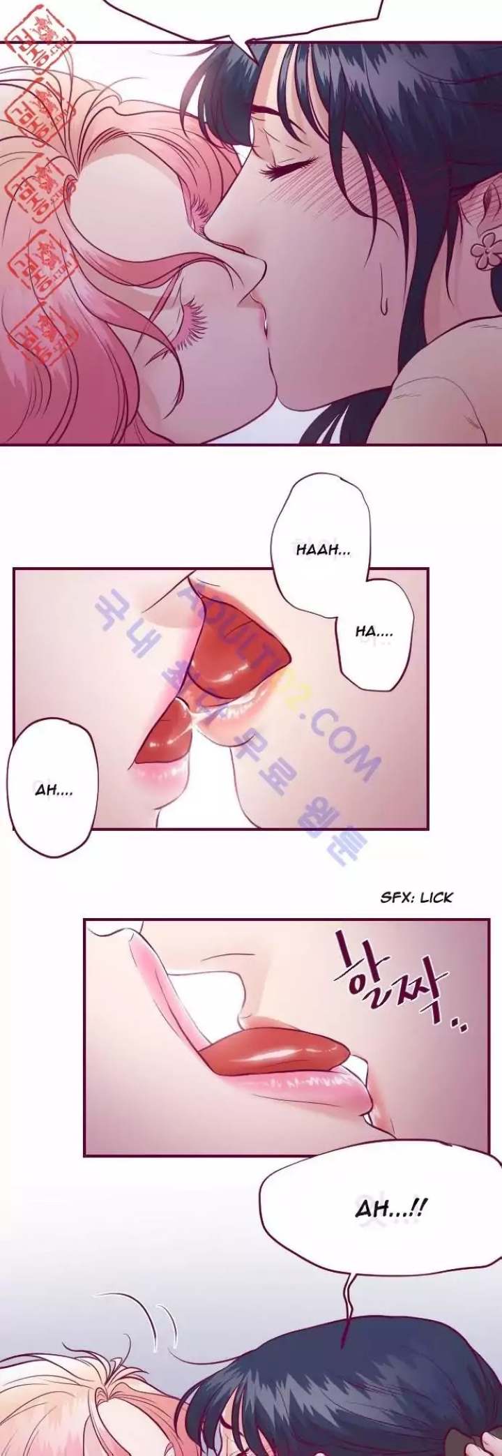 Just Right There! - Chapter 14 [photo 9] - MangaPorn