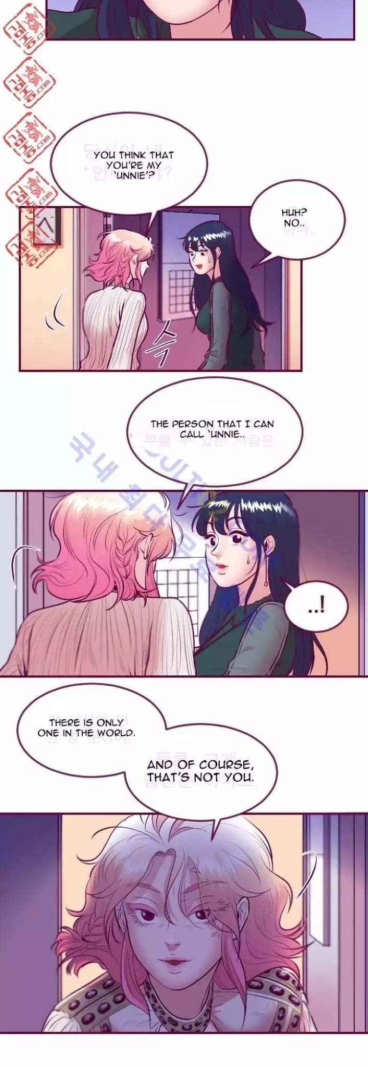 Just Right There! - Chapter 15 [photo 14] - MangaPorn