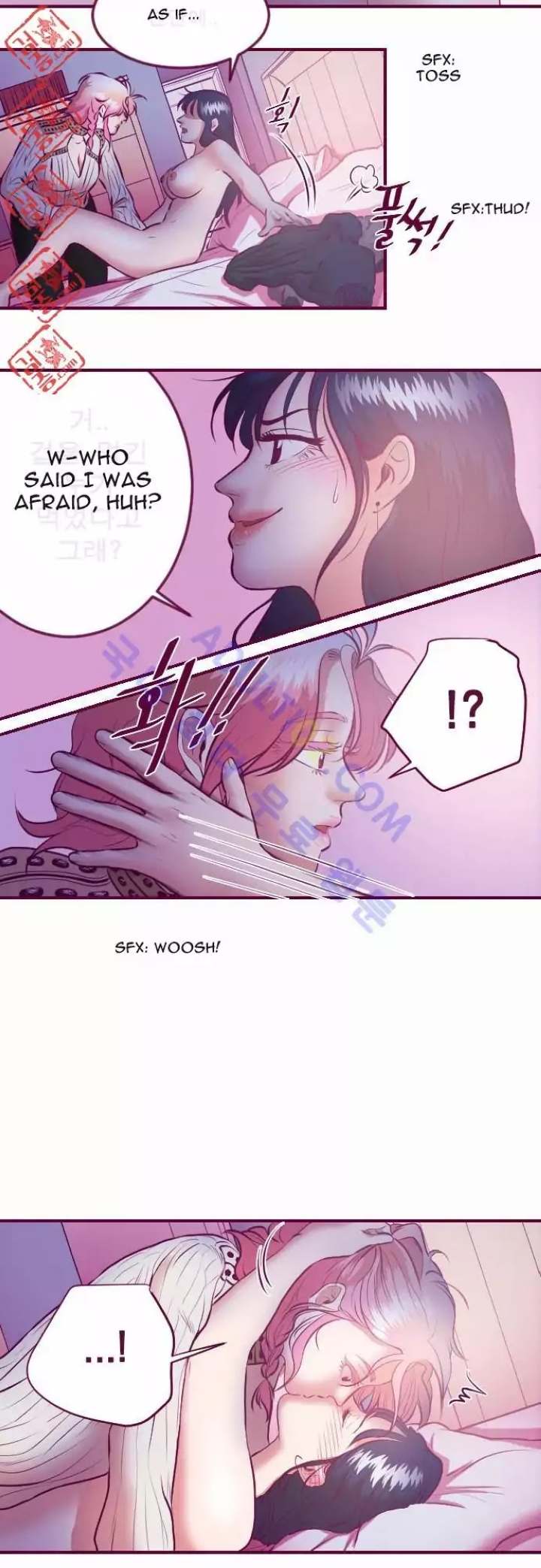 Just Right There! - Chapter 16 [photo 10] - MangaPorn
