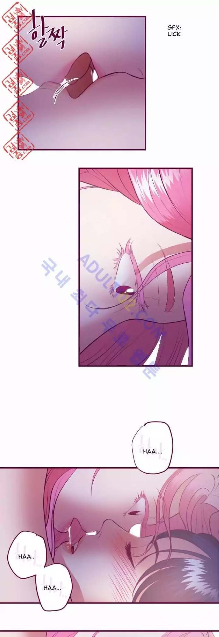 Just Right There! - Chapter 16 [photo 11] - MangaPorn