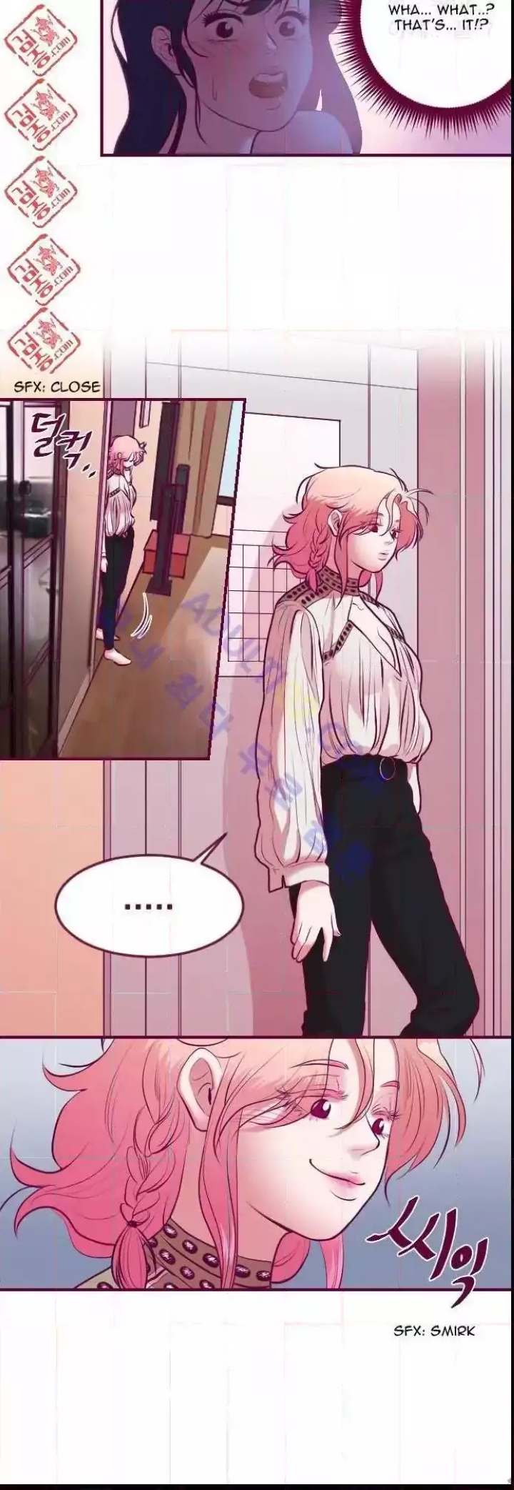 Just Right There! - Chapter 16 [photo 13] - MangaPorn