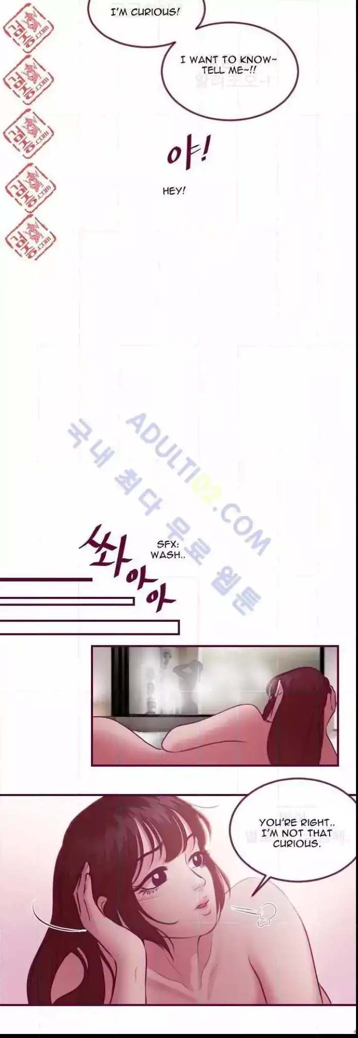 Just Right There! - Chapter 16 [photo 18] - MangaPorn