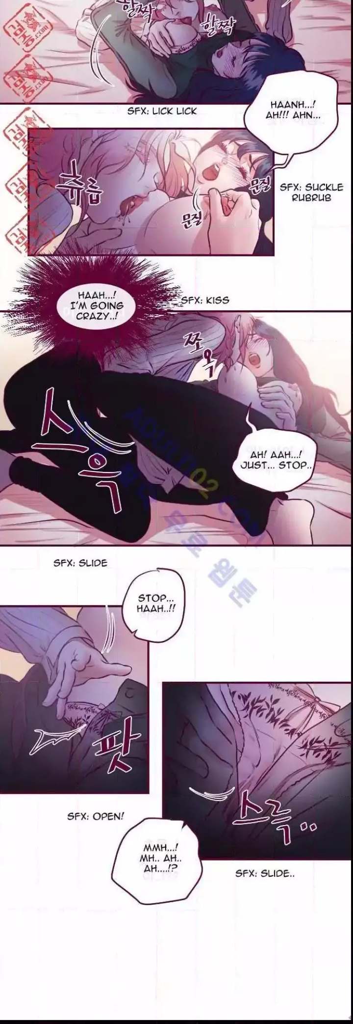 Just Right There! - Chapter 16 [photo 5] - MangaPorn