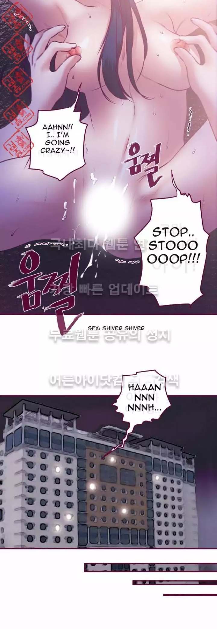 Just Right There! - Chapter 18 [photo 15] - MangaPorn