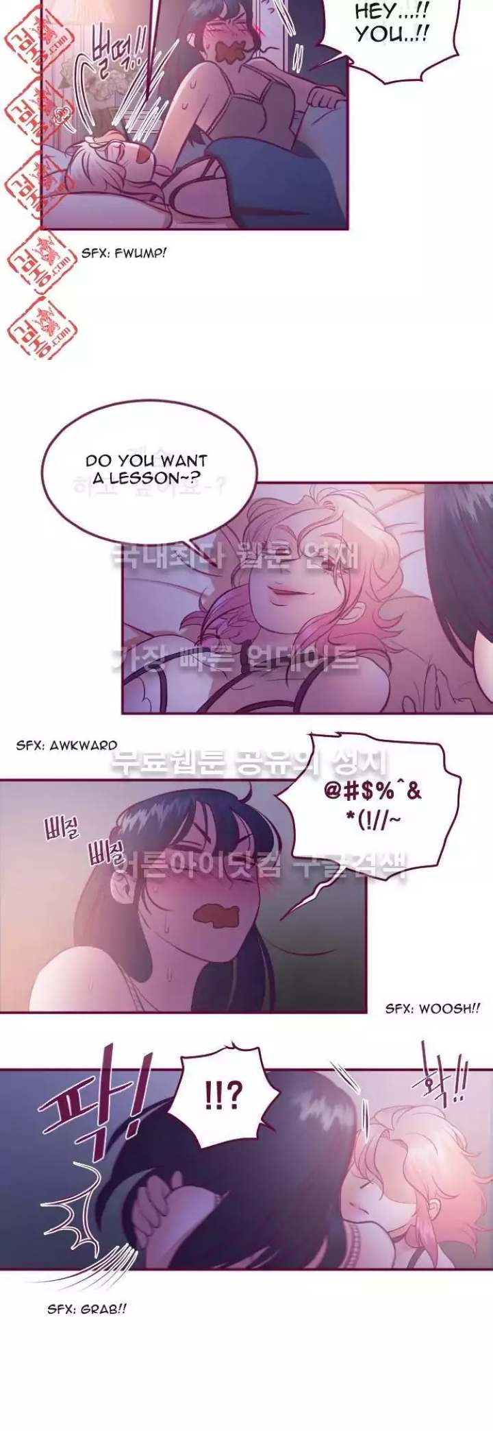 Just Right There! - Chapter 18 [photo 8] - MangaPorn