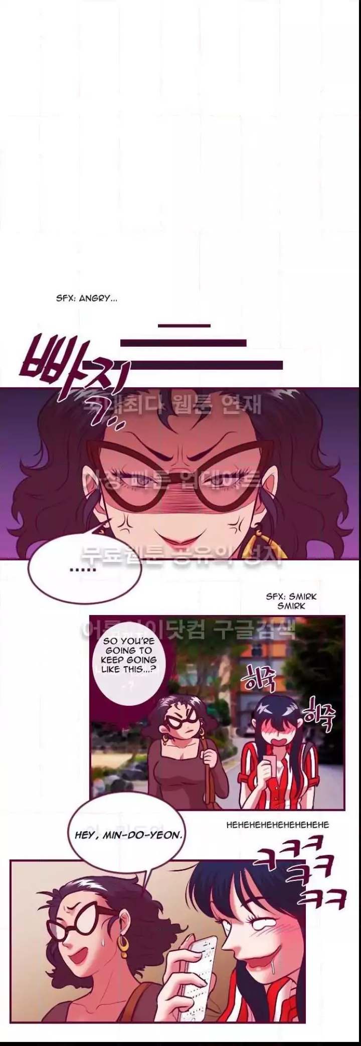Just Right There! - Chapter 20 [photo 10] - MangaPorn