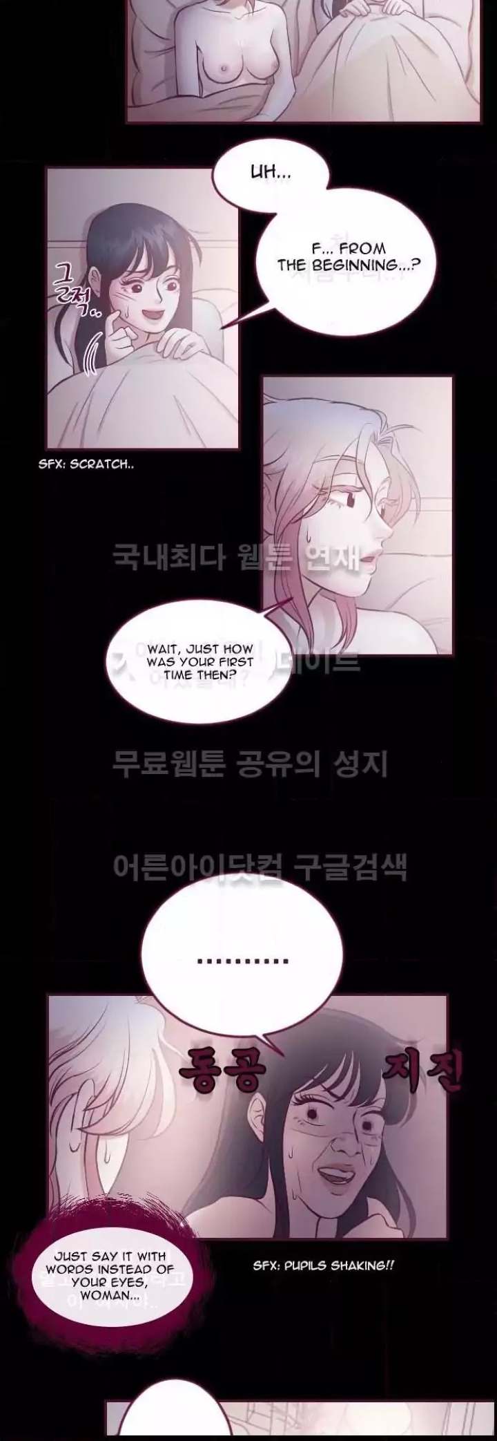 Just Right There! - Chapter 20 [photo 6] - MangaPorn