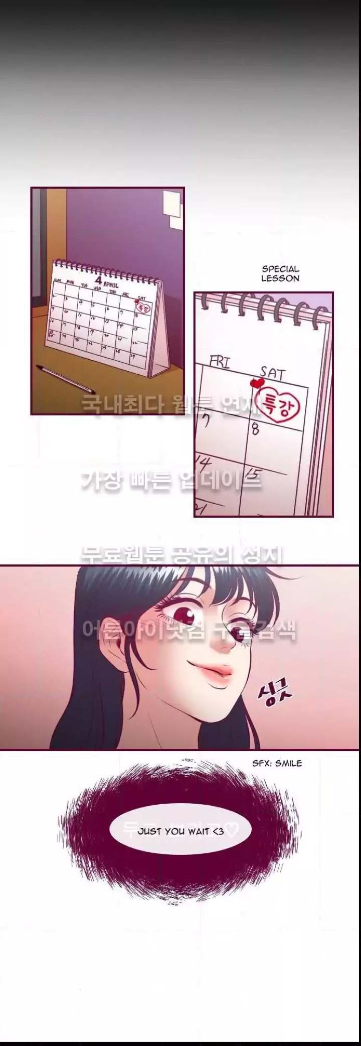 Just Right There! - Chapter 20 [photo 9] - MangaPorn